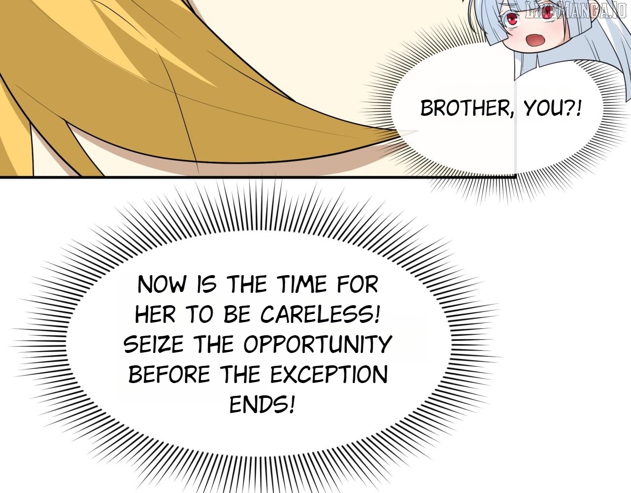 Era of the Haunted Chapter 532 - page 2